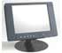 Car-PC 800TSV -- TFT 8" -- VGA and PAL/NTSC -- with Touchscreen <b>USB</b> and integ. Speakers [black] (Minimum order quantity : 100 units)