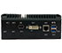 FleetPC-4-F Car-PC (Intel Celeron N3060 2x2.48Ghz, Autostart-Controller, 9-60V Power Supply) [<b>FANLESS</b>]