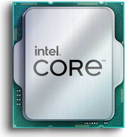 INTEL i7-7700T (Sockel LGA1151) 6x 3800MHz Max [TRAY]