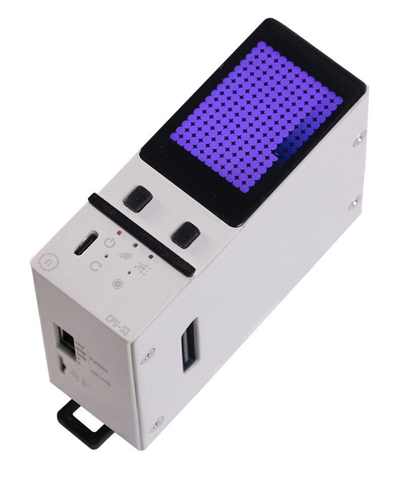 NORVI X CPU-ESPS3 X1 Modul (Modular Industrial IoT Controller, ESP32 S3)